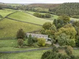 The Gamekeeper at Low Hole Bottom 2