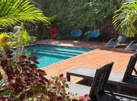 Villa Mamalouken App Maloe