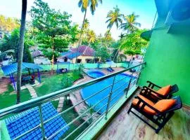 The Goa Beach Resort - Best Selling Property in Goa
