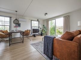 31, Ruimtelijk - Airco - Privé Parkeren - Natuur - Recreational Only, hotel v destinaci Oisterwijk