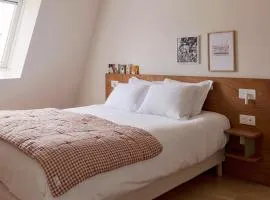 ALFRED HOTELS Compiègne