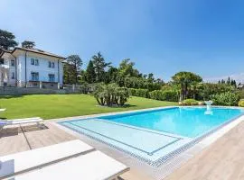 Villa Angela - Italian Homing