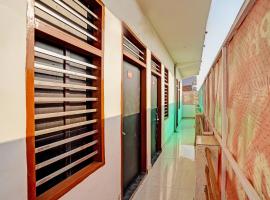 Hotel O Chawla's Hotel & Restaurant, hotel in Gurgaon