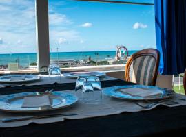 DA MARIA'S rooms, hotel in Lido di Ostia