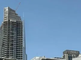 Premium Studio Majestine by DAMAC, Business Hub