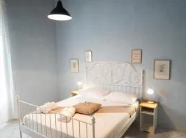 Napolitano Rooms - Salerno Town