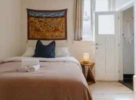 Cozy Hideaway Near the Heart of Antwerp