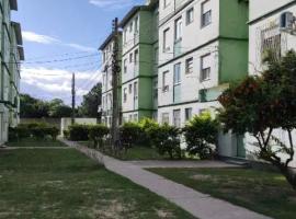 Apartment in Rio Grande Great location, ξενοδοχείο σε Rio Grande