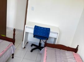 Residencial ilhas do atlântico, hotel in Parnamirim