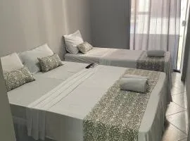 Hotel Pousada Santa Ceia