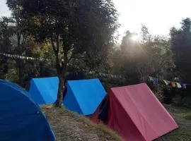 Himachal Adventure