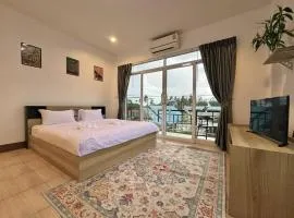 PROpaganda Guest House