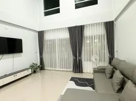 Monday Guesthouse2 Hatyai