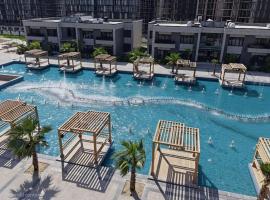Al-Abasly Family Resort, hotel in Baghdad