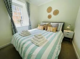 Smugglers Neuk- cosy flat for 2
