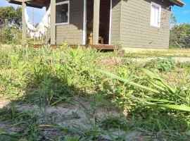 Moradas do Maneca Chalé da Lagoa