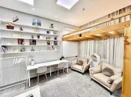 Studio Apartment in Ulaanbaatar