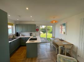 Nº Twenty Spottiswoode, hotel in St Andrews