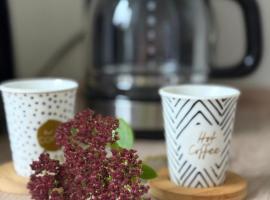 Heidezauber für 2-4 Personen, hotel in Hanstedt