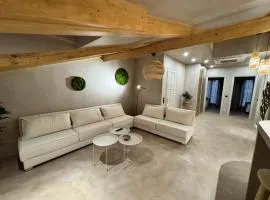 Bosi Suites