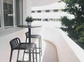 Dizengoff square boutique - aparthotel