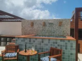 Casa Pitanga Flat