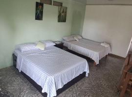 Mountain Retreat in Bijagua de Upala with Stunning Nature Views, hotel in Bujagua