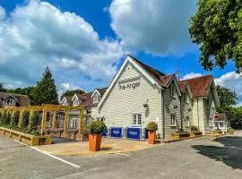 The Angel Hotel