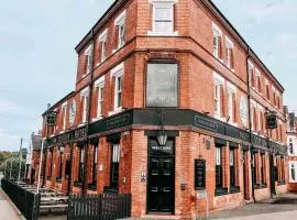 Station Hotel