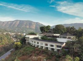 Athiva Resort & Spa, Khandala, hotel v destinaci Lonavala