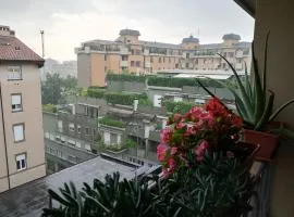 Bergamo Central Living