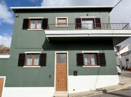 VT Guest House