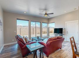 Rim View 4, hotel en Spanish Valley