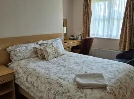 Byards Leap Lodges