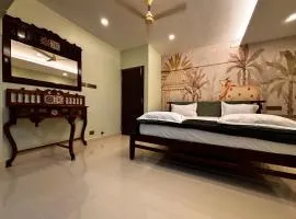 Srirangam Service Apartment