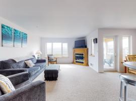 Surfsong, hotel in Westport