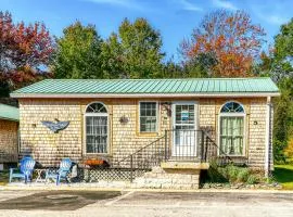 Sandy Bottoms -Shorelands Resort Cottage 10