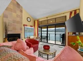 Lake Chelan Shores - Waterfront Dream 11-4