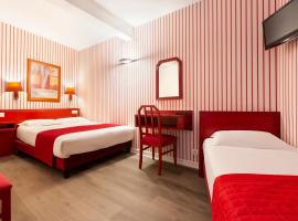 Maison Du Pré, hotell Pariisis