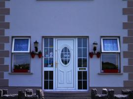 Doolin House, hotelli kohteessa Doolin