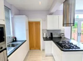 Recently renovated 4 bed home