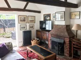 Old Rectory Cottage