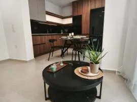 JOANNA Luxury living Apartment