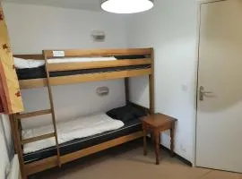 Studio moderne à Ax-les-Thermes, 30 m² avec sauna