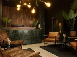 sQuare Hotel
