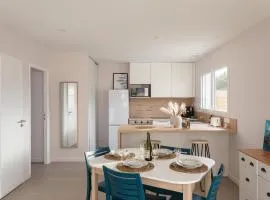 Galets et Coquillages - 5 min de la plage