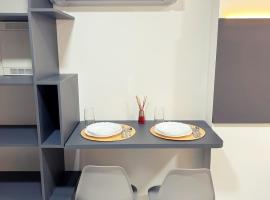 Paradise Flat 302, Hotel in Nossa Senhora do Livramento