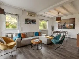 Le Montagny Sejour Cosy au Coeur des Alpes