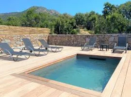 Villa Oliu Di Santa Lucia