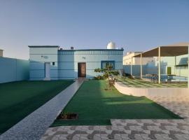 Villa 94 Ras Al Hadd, villa in Al Ḩadd